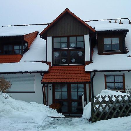 Ferienwohnung Glück Auf Altenau  Exterior foto