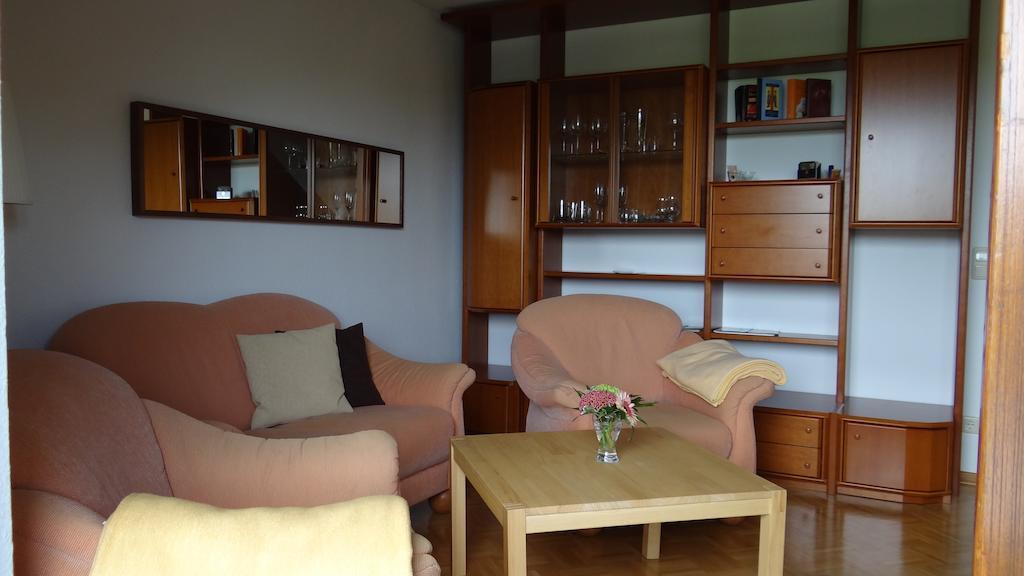Ferienwohnung Glück Auf Altenau  Exterior foto