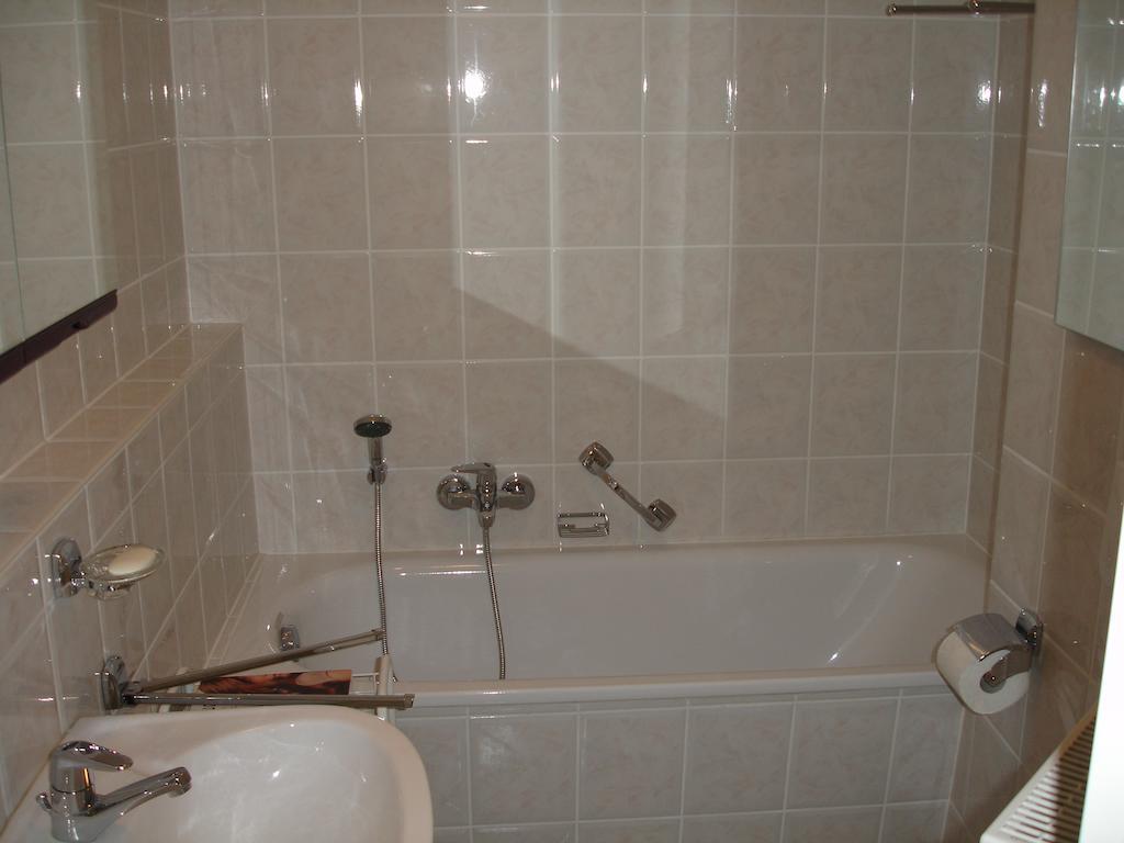 Ferienwohnung Glück Auf Altenau  Zimmer foto