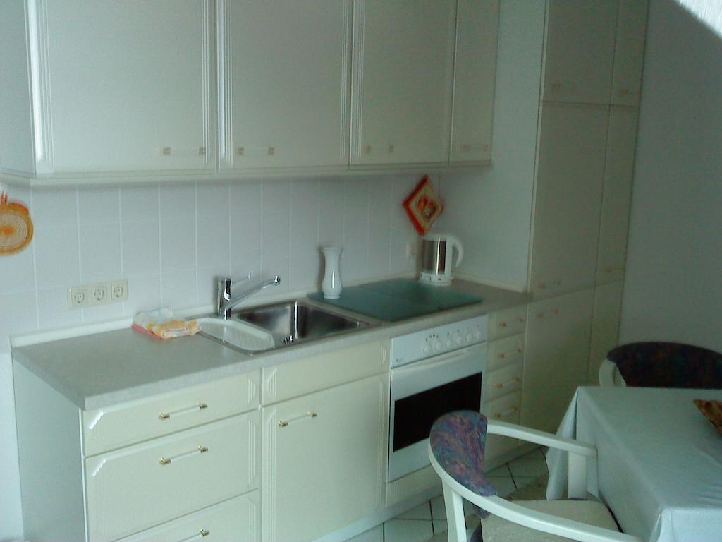 Ferienwohnung Glück Auf Altenau  Exterior foto