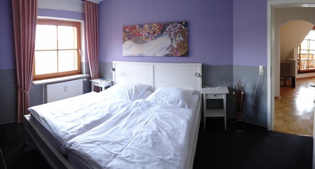 Ferienwohnung Glück Auf Altenau  Zimmer foto