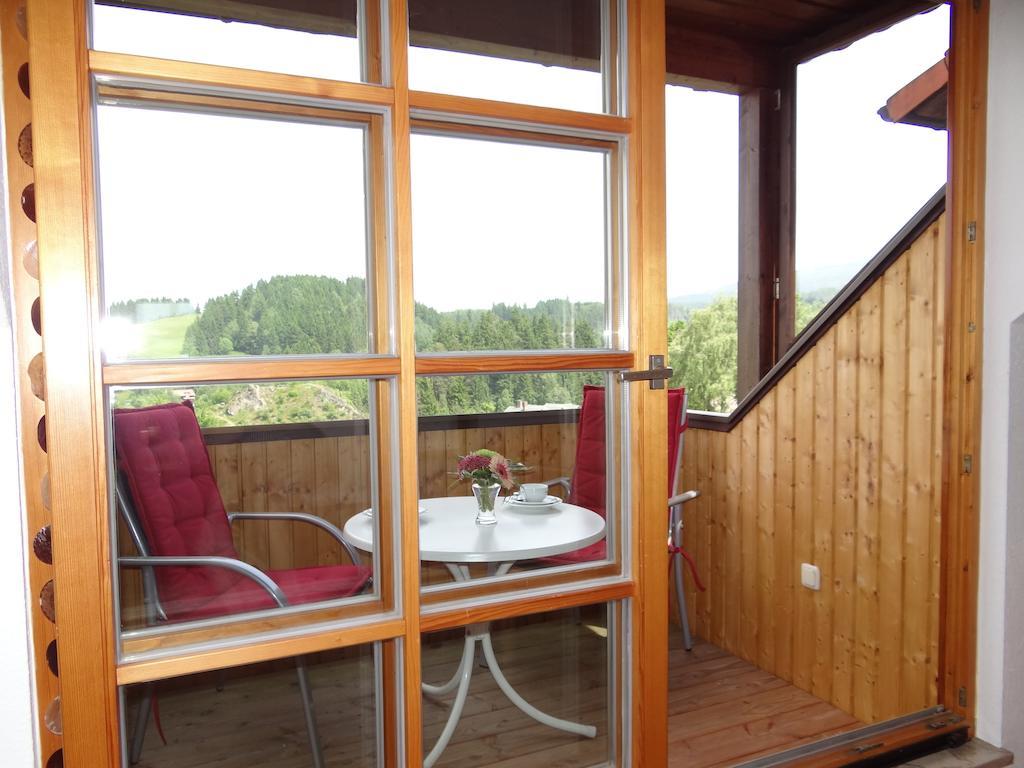 Ferienwohnung Glück Auf Altenau  Exterior foto