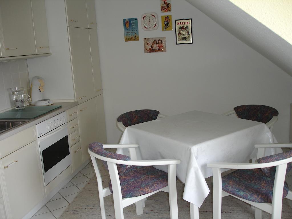 Ferienwohnung Glück Auf Altenau  Zimmer foto