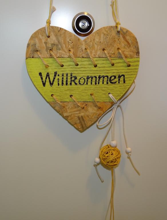 Ferienwohnung Glück Auf Altenau  Exterior foto