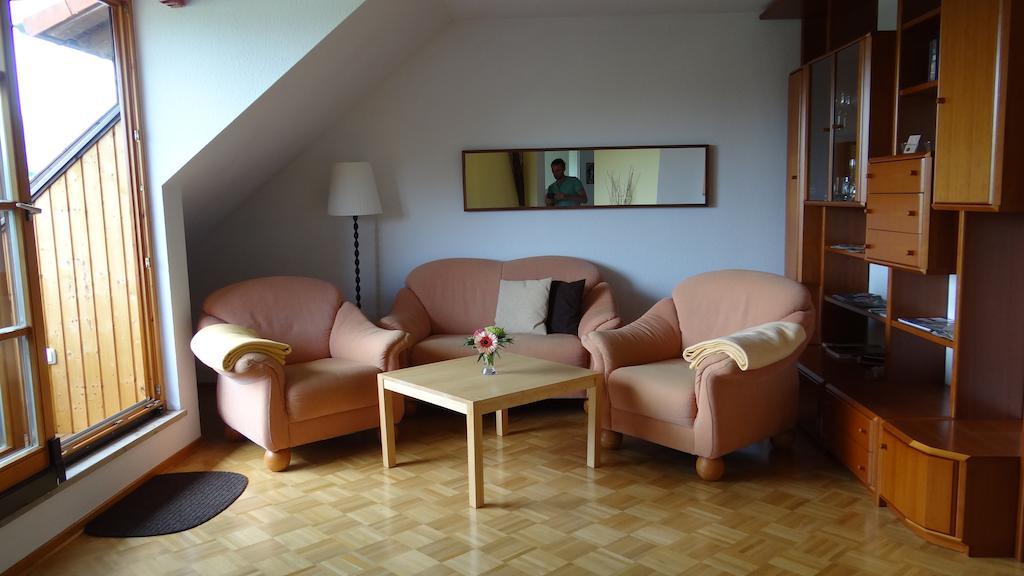 Ferienwohnung Glück Auf Altenau  Zimmer foto