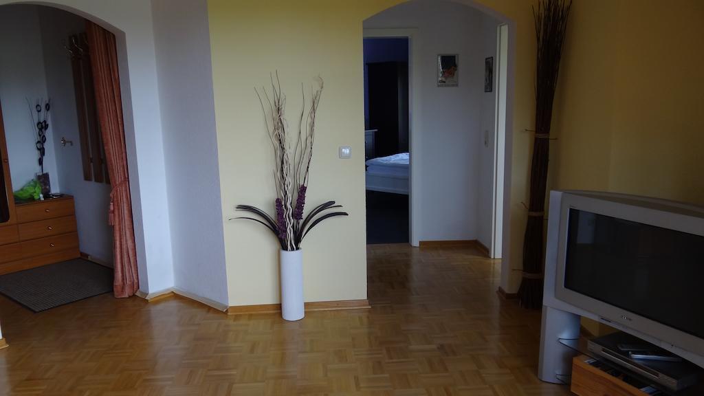 Ferienwohnung Glück Auf Altenau  Zimmer foto