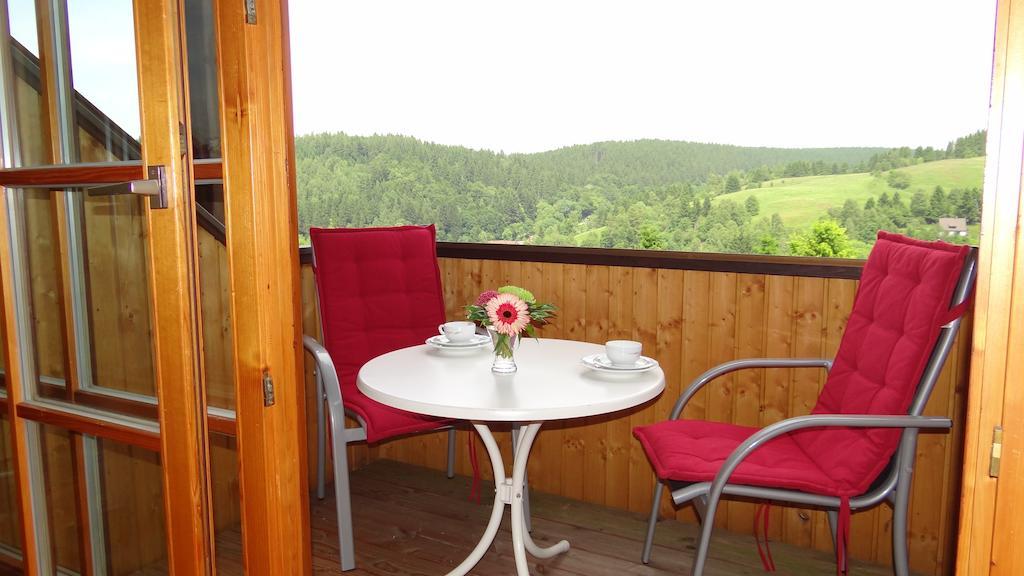 Ferienwohnung Glück Auf Altenau  Zimmer foto